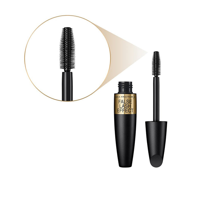 Max Factor False Lash Effect Mascara - Black - Branded Beauty