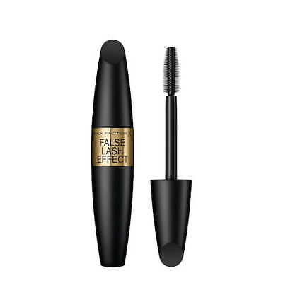 Max Factor False Lash Effect Mascara - Black - Branded Beauty