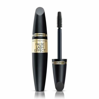 Max Factor False Lash Effect Mascara - Waterproof Black - Branded Beauty