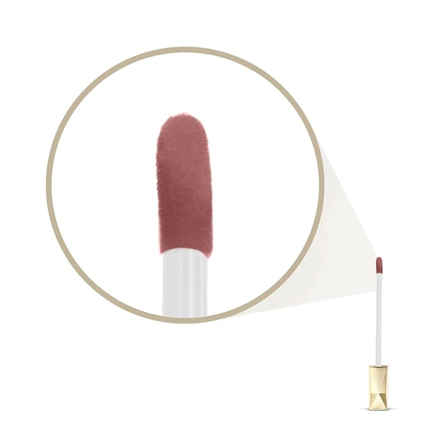 Max Factor Honey Lacquer Lipstick - Chocolate Nectar - Branded Beauty