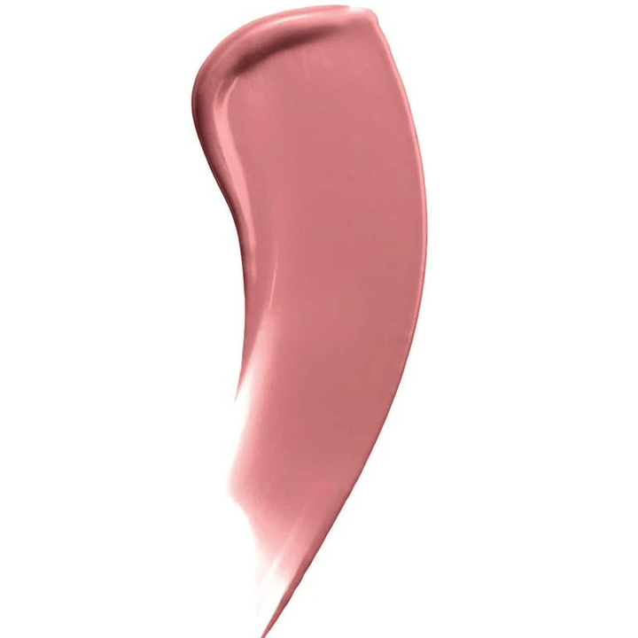 Max Factor Honey Lacquer Lipstick - Honey Nude - Branded Beauty