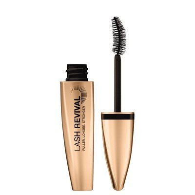 Max Factor Lash Revival Mascara - 001 Black - Branded Beauty