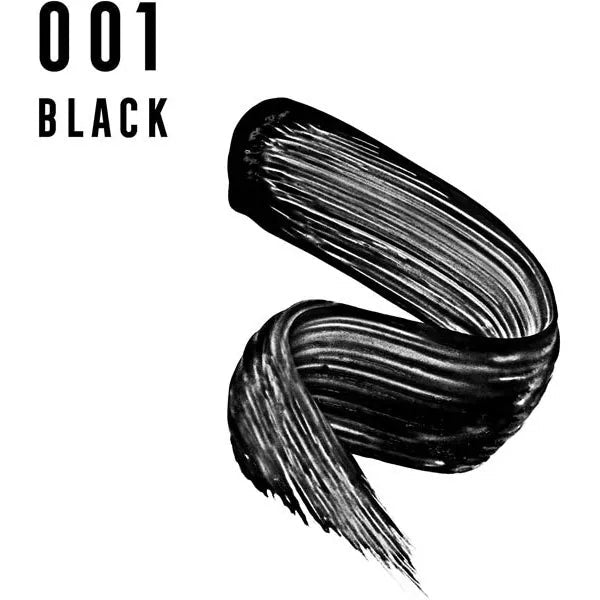 Max Factor Lash Revival Mascara - 001 Black - Branded Beauty