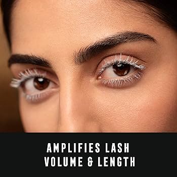 Max Factor Lash Revival Volume Boosting Primer - Branded Beauty