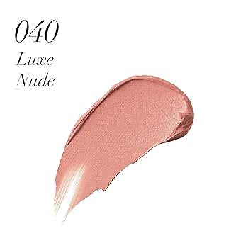 Max Factor Lipfinity Velvet Matte Lip Gloss - 040 Luxe Nude - Branded Beauty