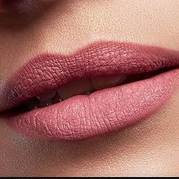 Max Factor Lipfinity Velvet Matte Lipstick - 045 Posh Pink - Branded Beauty