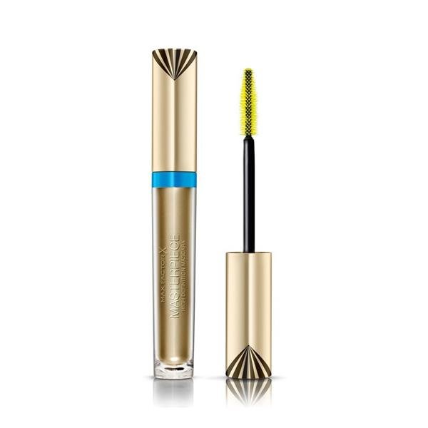 Max Factor Masterpiece High Definition Mascara - Black - Branded Beauty