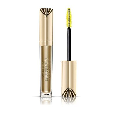 Max Factor Masterpiece High Definition Mascara - Rich Black - Branded Beauty
