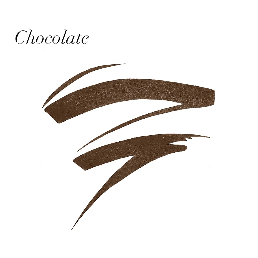 Max Factor Masterpiece High Precision Liquid Eyeliner - 010 Chocolat - Branded Beauty