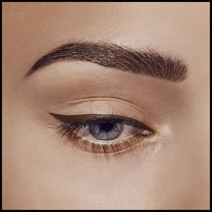 Max Factor Masterpiece High Precision Liquid Eyeliner - 010 Chocolate - Branded Beauty