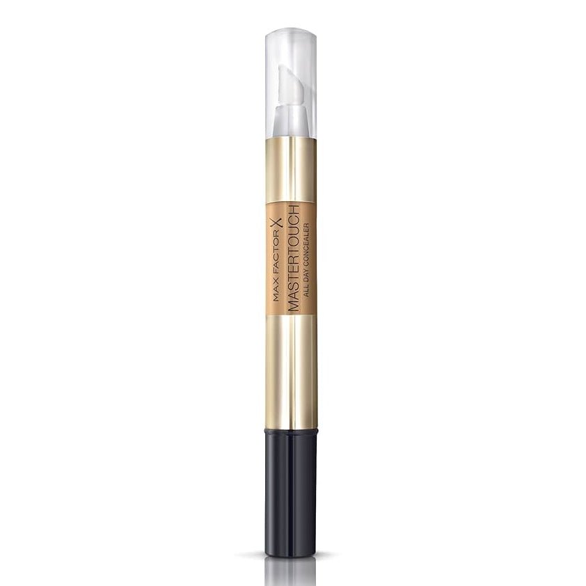 Max Factor Mastertouch All Day Concealer - 309 Beige - Branded Beauty
