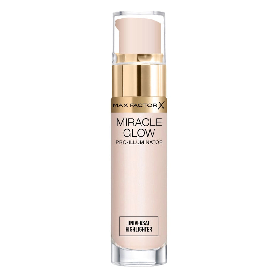 Max Factor Miracle Glow Universal Highlighter - Branded Beauty