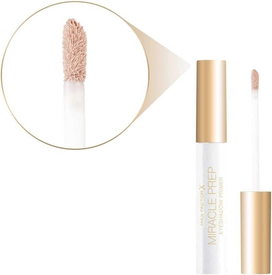 Max Factor Miracle Prep Eyeshadow Primer - Branded Beauty