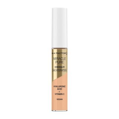 Max Factor Miracle Pure Concealer - 01 - Branded Beauty