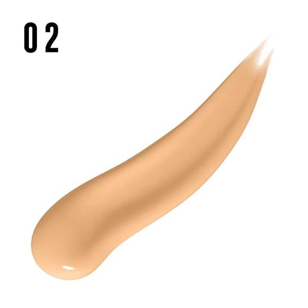 Max Factor Miracle Pure Concealer - 02 - Branded Beauty