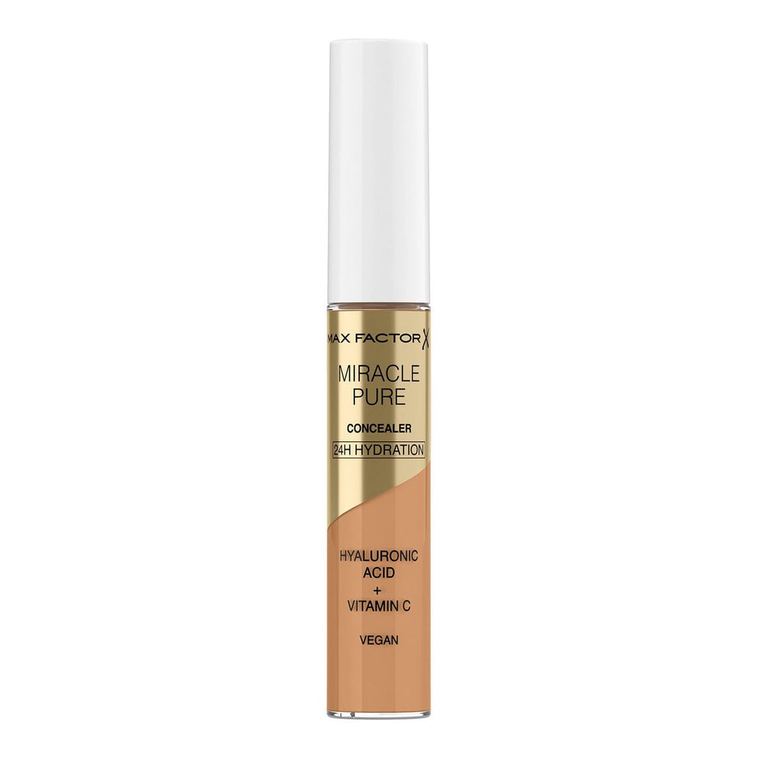 Max Factor Miracle Pure Concealer - 02 - Branded Beauty
