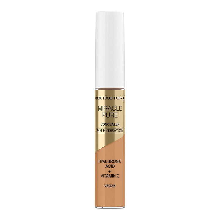 Max Factor Miracle Pure Concealer - 02 - Branded Beauty