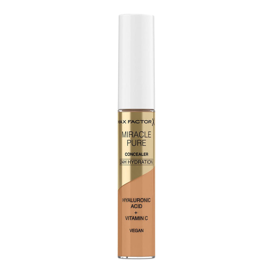 Max Factor Miracle Pure Concealer - 02 - Branded Beauty