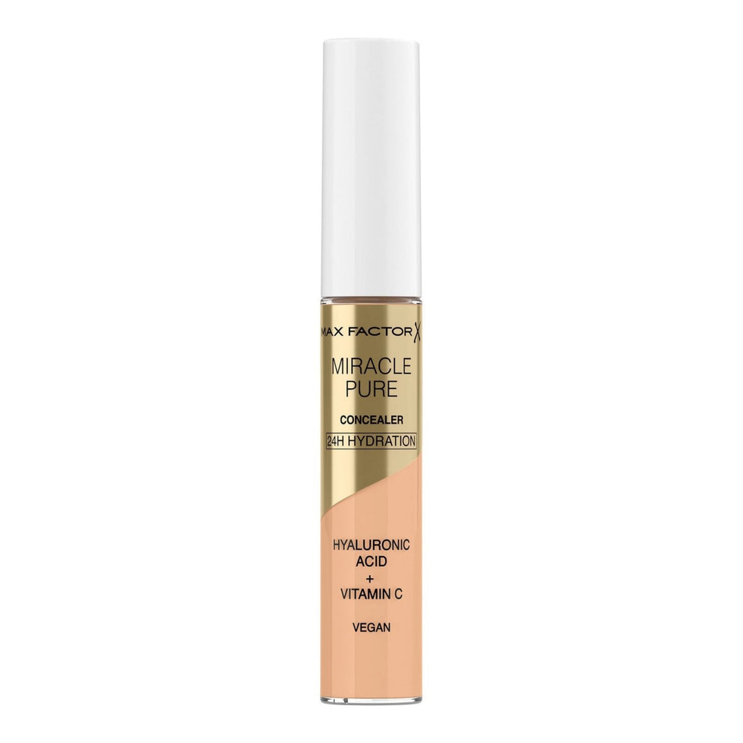 Max Factor Miracle Pure Concealer - 03 - Branded Beauty