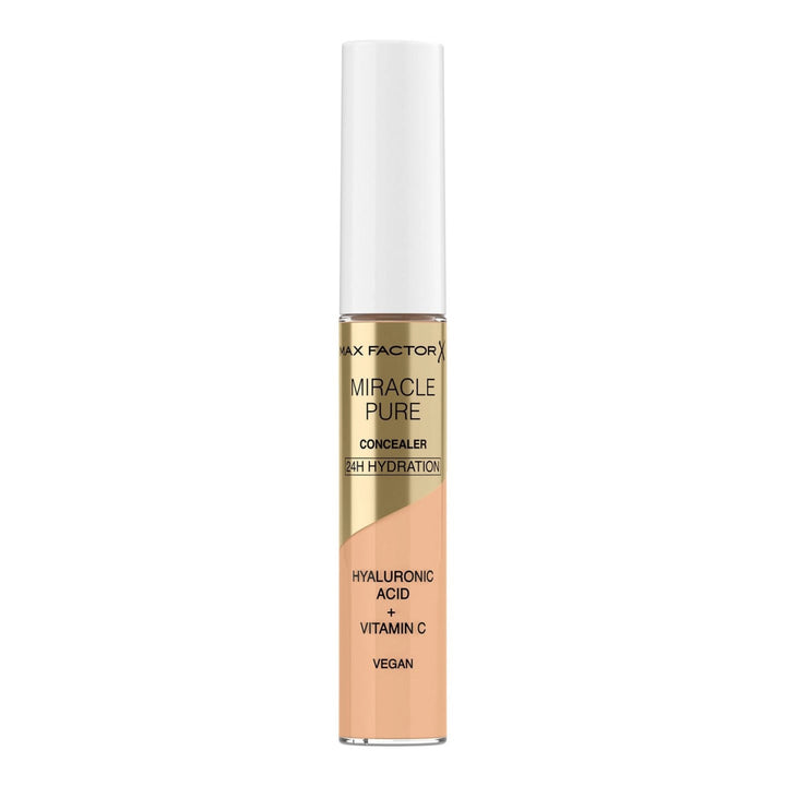 Max Factor Miracle Pure Concealer - 03 - Branded Beauty
