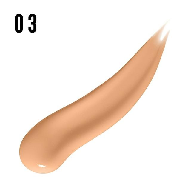 Max Factor Miracle Pure Concealer - 03 - Branded Beauty