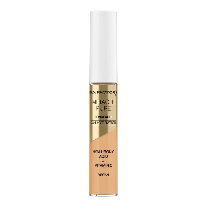 Max Factor Miracle Pure Concealer - 04 - Branded Beauty