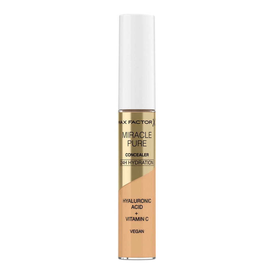 Max Factor Miracle Pure Concealer - 04 - Branded Beauty