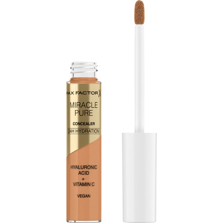 Max Factor Miracle Pure Concealer - 06 - Branded Beauty