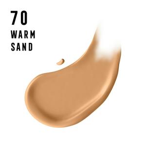 Max Factor Miracle Pure Foundation - 70 Warm Sand - Branded Beauty