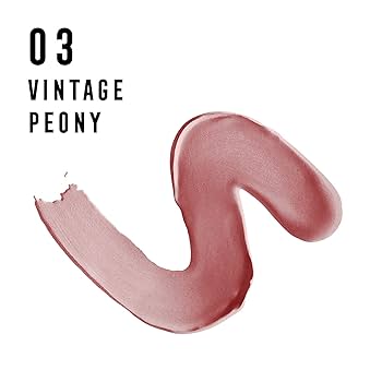 Max Factor Miracle Pure Infused Cream Blush - 03 Vintage Peony - Branded Beauty