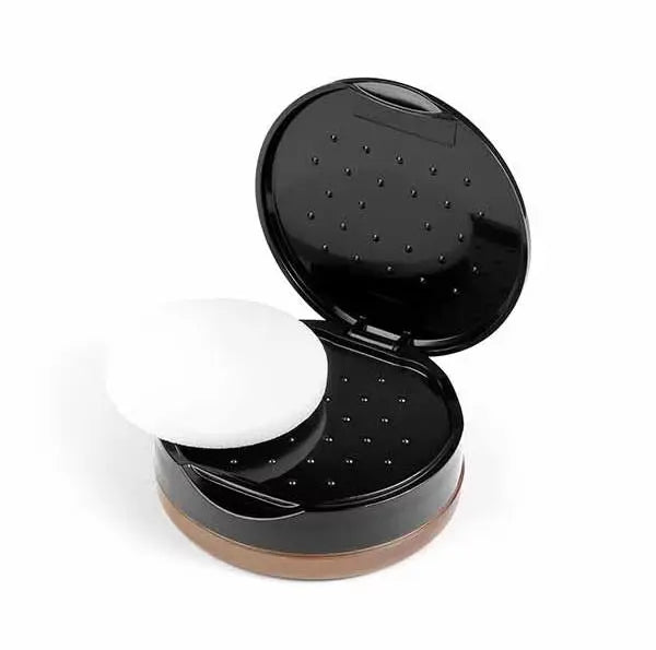 Max Factor Miracle Touch Foundation 083 Golden Tan - Branded Beauty