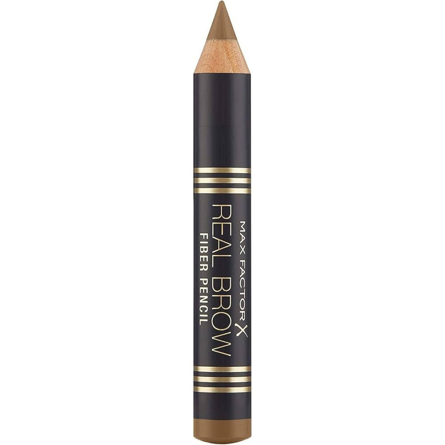 Max Factor Real Brow Fiber Pencil - 000 Blonde - Branded Beauty