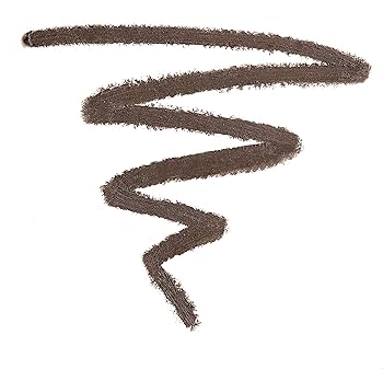 Max Factor Real Brow Fiber Pencil - 004 Deep Brown - Branded Beauty