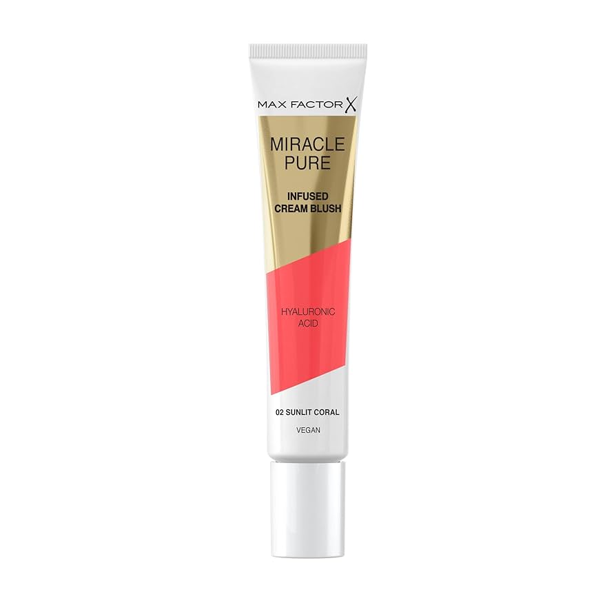 Max Factor The Power of Rouge 3 Piece Collection - Branded Beauty