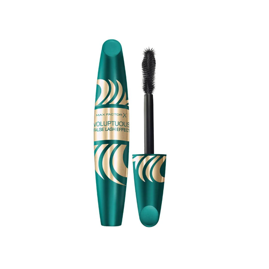 Max Factor Voluptuous False Lash Effect Mascara - Black - Branded Beauty