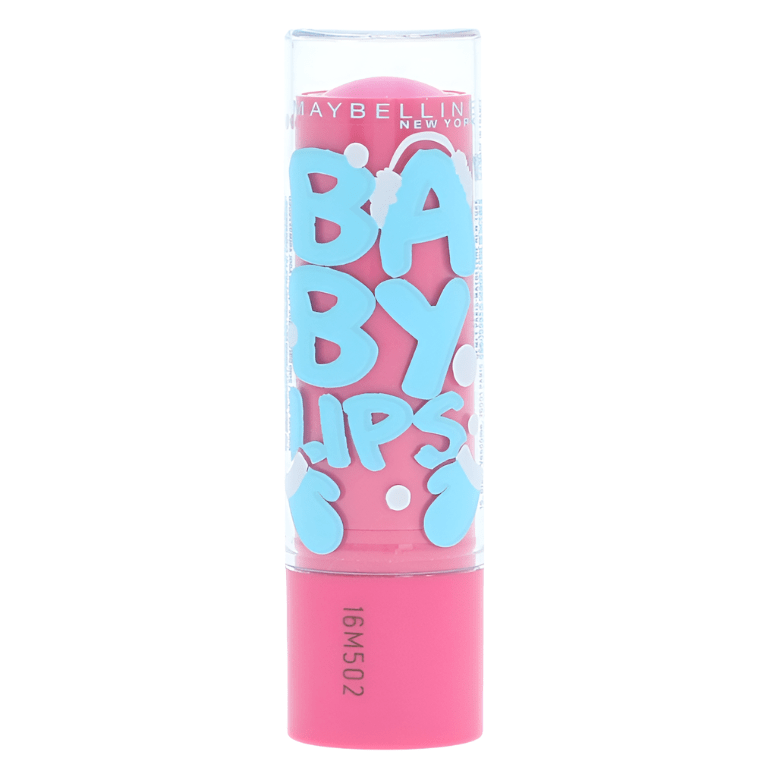 Maybelline Baby Lips Balm - 13 Sugar Cookie - Branded Beauty