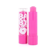 Maybelline Baby Lips Balm - 27 Fresh Pink - Branded Beauty