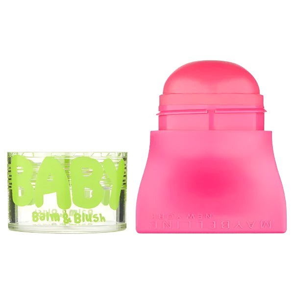 Maybelline Baby Lips Balm & Blush - Branded Beauty