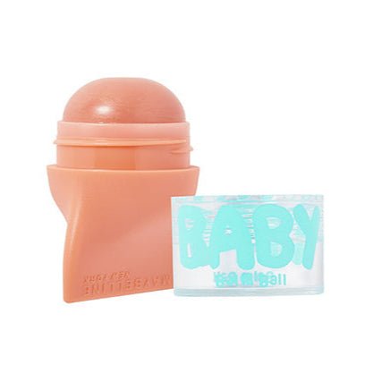 Maybelline Baby Lips Balm & Blush - Branded Beauty