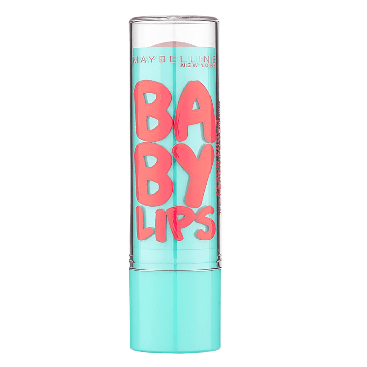 Maybelline Baby Lips Balm - Peach Punch - Branded Beauty