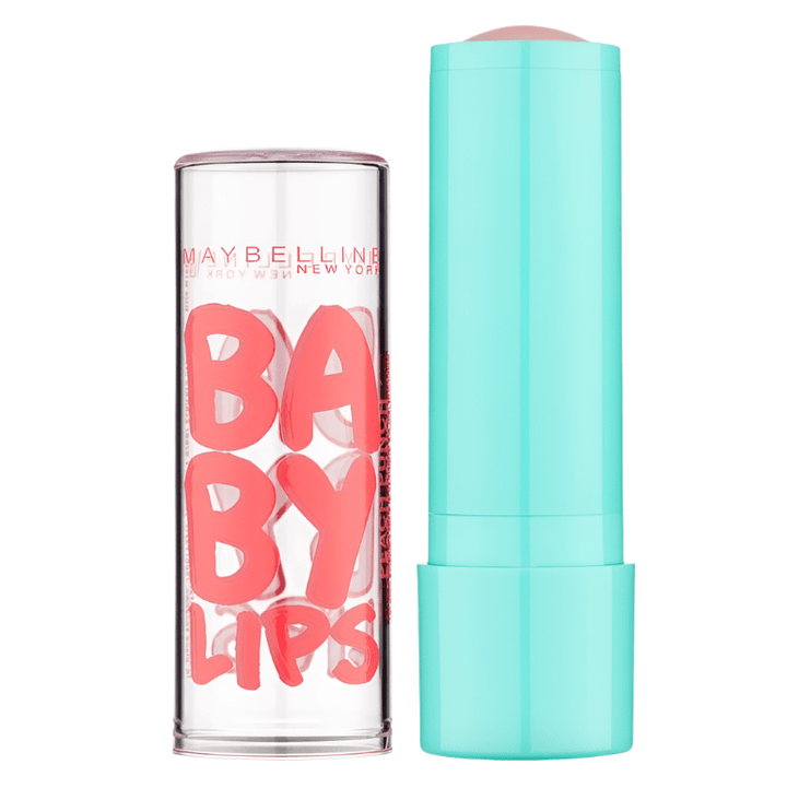 Maybelline Baby Lips Balm - Peach Punch - Branded Beauty