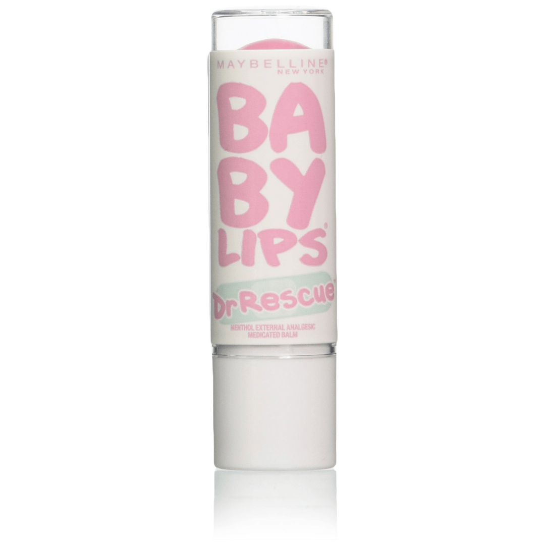 Maybelline Baby Lips Balm - Pink Me Up - Branded Beauty