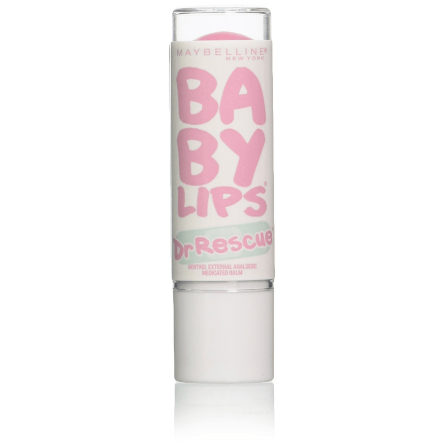 Maybelline Baby Lips Balm - Pink Me Up - Branded Beauty
