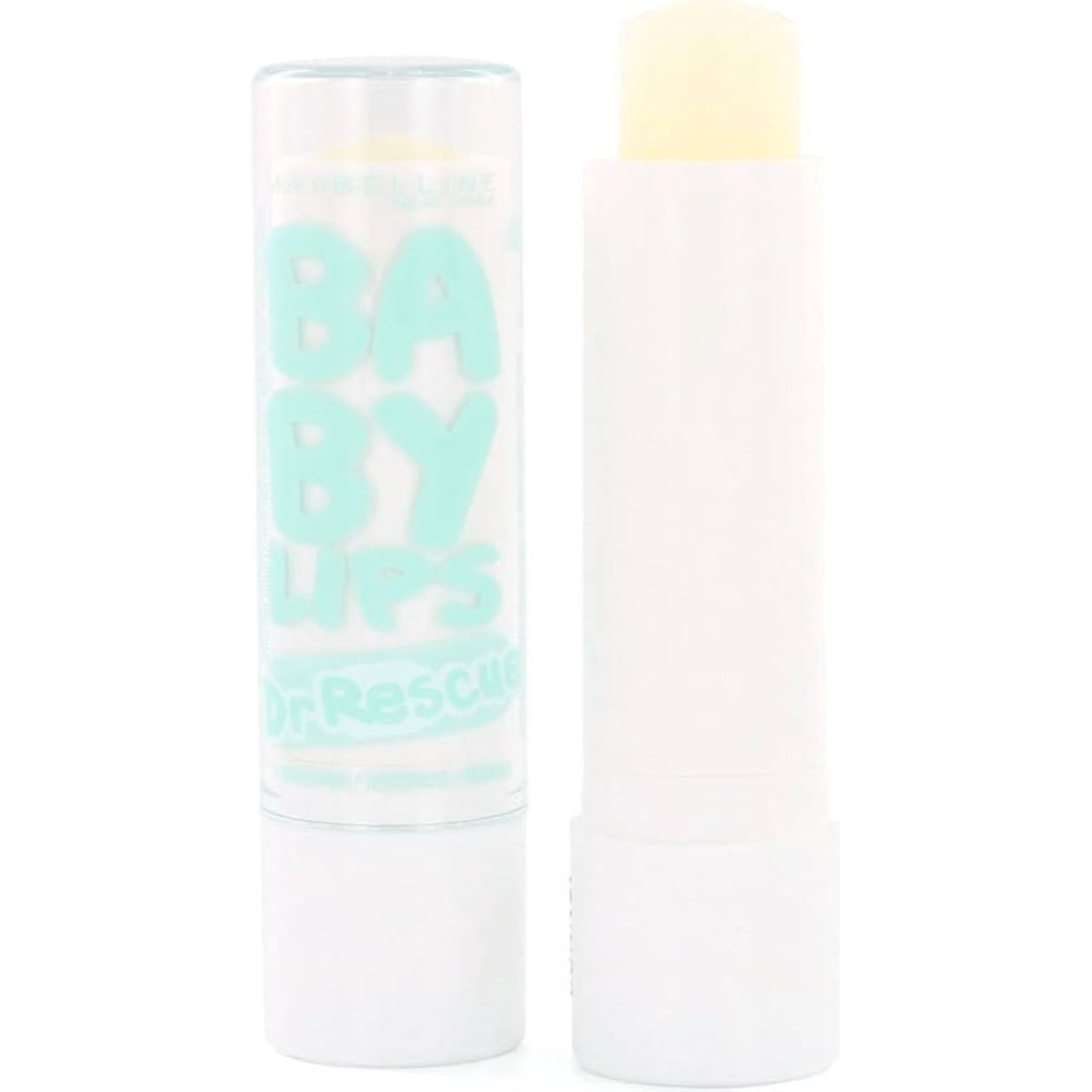 Maybelline Baby Lips Balm - Too Cool - Branded Beauty