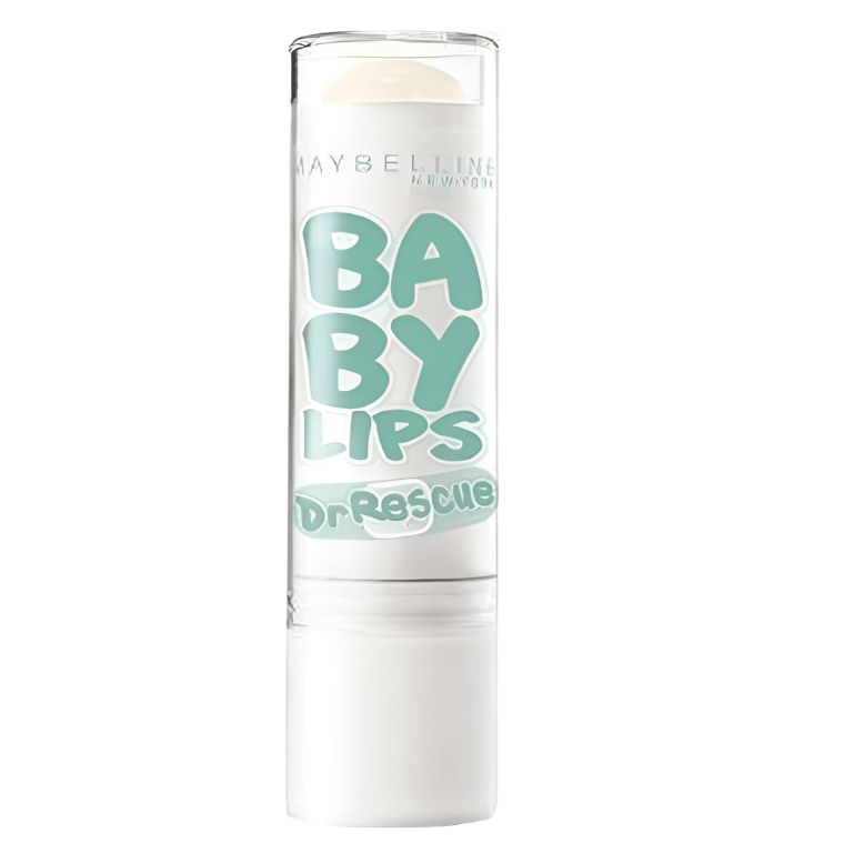 Maybelline Baby Lips Balm - Too Cool - Branded Beauty