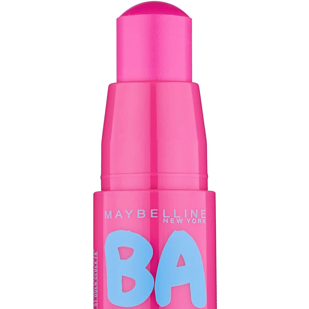 Maybelline Baby Lips Color Balm Crayon - Branded Beauty