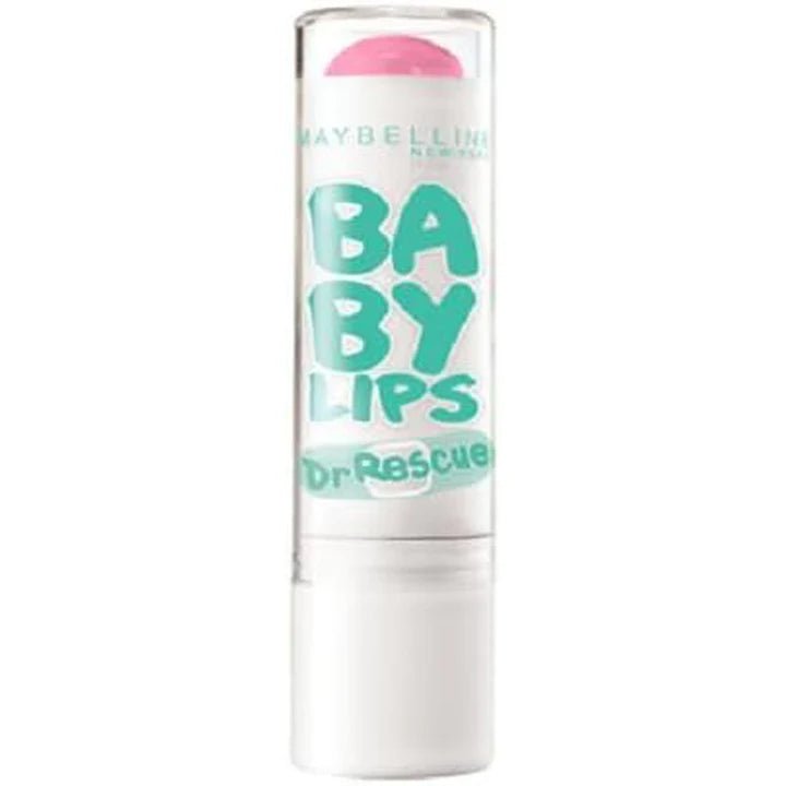 Maybelline Baby Lips Dr Rescue - Berry Soft - Branded Beauty