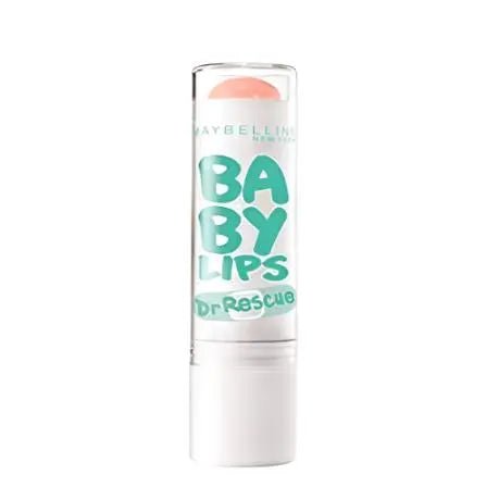 Maybelline Baby Lips Dr Rescue - Just Peachy - Branded Beauty