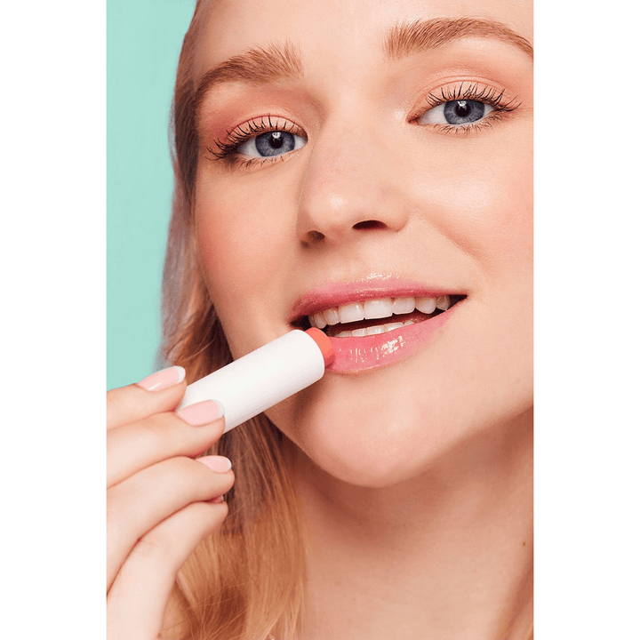 Maybelline Baby Lips Dr Rescue - Just Peachy - Branded Beauty