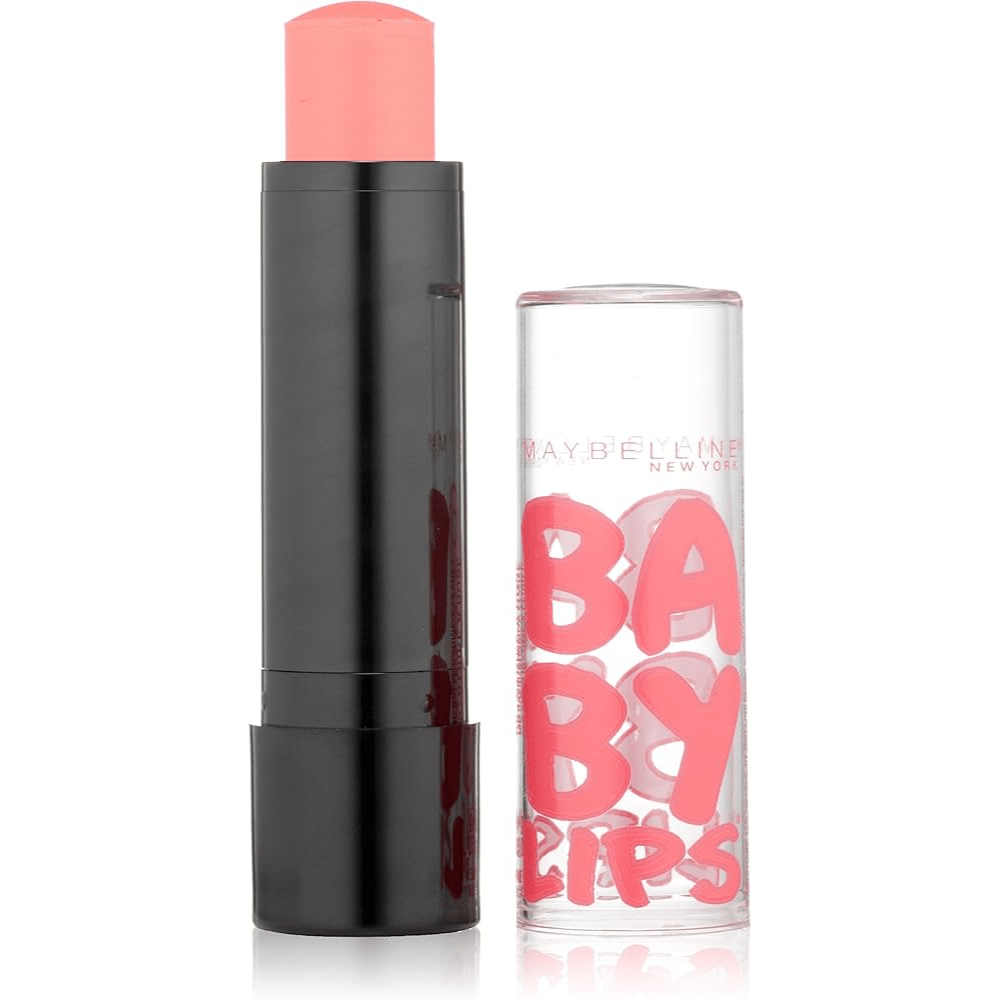 Maybelline Baby Lips Electro Lip Balm - Branded Beauty